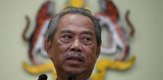Kerajaan PN serius tangani isu doktor kontrak
