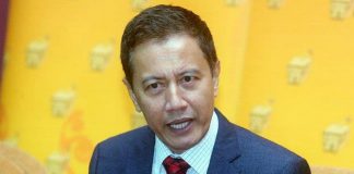 Kebanyakan ahli Parlimen sudah lengkap dua dos vaksin