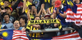 M’sia take slim lead to Bangkok, thanks to birthday boy Faisal