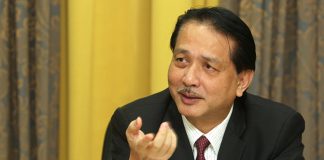 Penduduk Lembah Klang dijangka selesai terima vaksin bulan depan