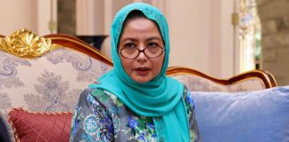 Climate change, environmental degradation will remain defining challenges
