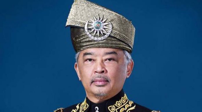 Ketelitian YDPA pilih PM tidak patut dipertikai