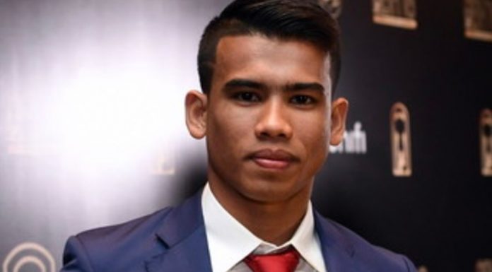 UAE: Safawi ready to go on the attack
