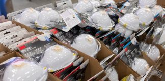 Choosing the right face mask for better pandemic protection