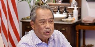 Insiden LRT: PM mahu rawatan penuh mangsa diutamakan