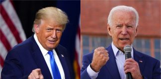 Biden tandatangani perintah eksekutif betulkan ‘kerosakan’ Trump
