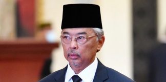 Floods: King reminds agencies to coordinate, avoid overlapping duties