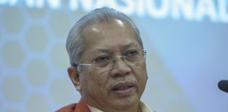 Covid: Momokan kerajaan gagal, siapa sebenarnya gagal