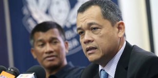 Harimau Malaya can beat Kyrgyzstan, Taiwan – Hamidin