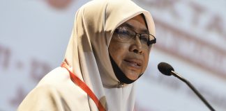 DMPM ucap terima kasih kepada penjawat awam