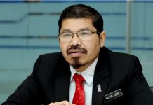 Kadar pengangguran turun 4.6 peratus pada Ogos 2021