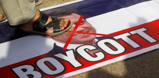 Penghinaan Nabi Muhammad SAW: Sikap double standard Perancis