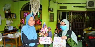 Anak muda mahukan kepimpinan Islam