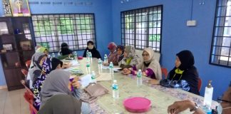 Karnival Jalinan Jiran Mesra, 10 Oktober ini