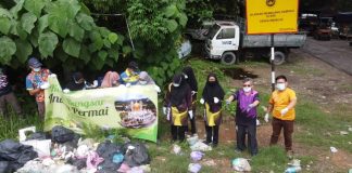 MPKK rangka mekanisme urus pelupusan sampah