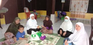 Muslimat prihatin nasib aktivis yang diuji