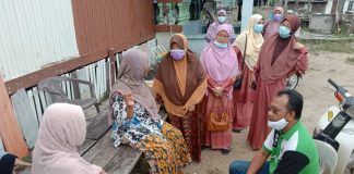 Turun padang singkap tabir hidup penduduk