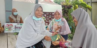 Guru PASTI disah kanser diberi sokongan moral