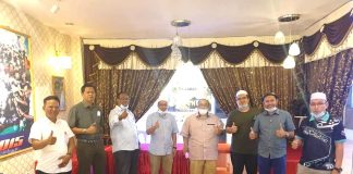 PAS dan BERSATU Pulai pacu kebersamaan