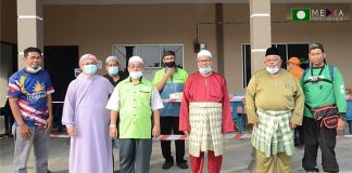 PJ PAS Johor jengah nasib hidup penduduk