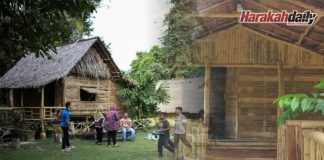 Peluang ‘kembali’ ke zaman silam Melayu Nusantara