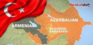 Kumpulan Minks diminta adakan rundingan Karabakh