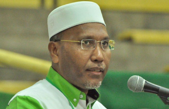Idris-Ahmad