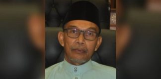 Pesuruhjaya PAS Perlis
