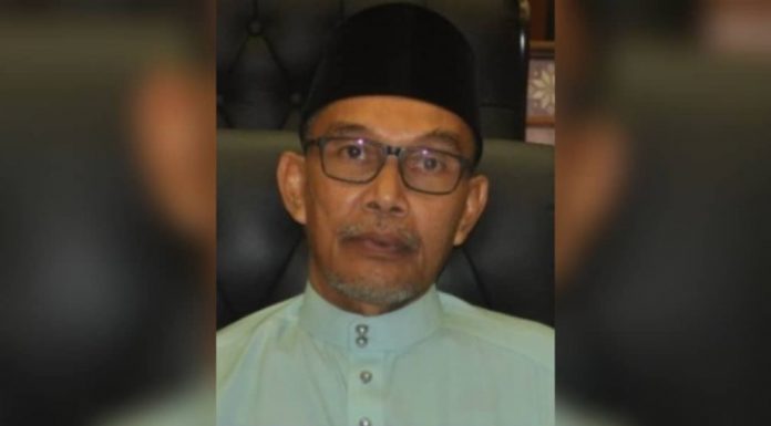Pesuruhjaya PAS Perlis