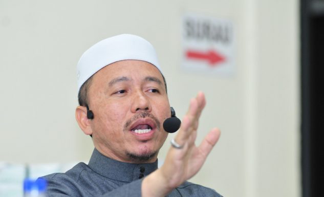 KWSP: Muslim disaran manfaat akaun patuh syariah