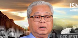 Penonton dibenar hadir ke stadium mulai 1 April