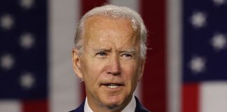 Varian Omicron: Biden umum langkah keselamatan baharu