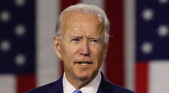 Varian Omicron: Biden umum langkah keselamatan baharu