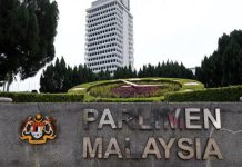 Pindaan Akta 355 akan dibawa ke Parlimen