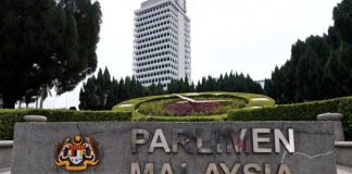 Gagal pengaruhi MP tempatan, pembangkang lobi MP asing