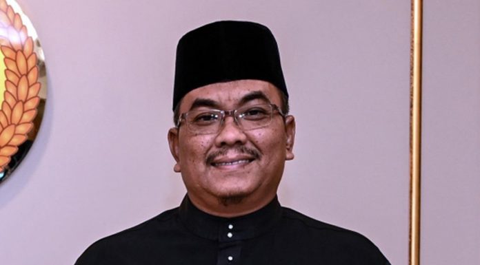 Tiada kelulusan tebang balak sejak Mei 2020