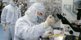 We are capable of producing Covid-19 vaccine – Minister