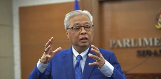 Stay cautious for possible inclement weather – PM