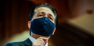Covid-19: 98 kematian, satu detik hitam buat Malaysia