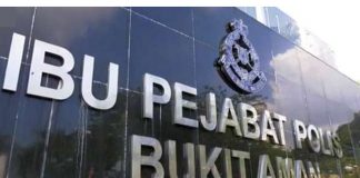 GE15: Smooth nomination process nationwide – Bukit Aman