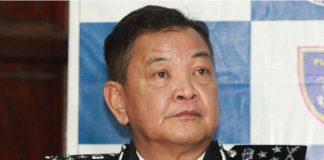 Pegawai JSJK Pulau Pinang lepas suspek Macau Scam