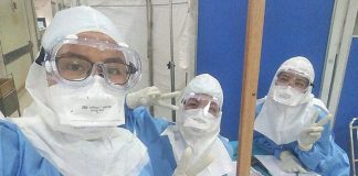 Covid-19 vaccine paves the way to Merdeka – Frontliners