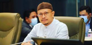 Langkah DBKL perlu dicontohi PBT lain