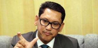 Perak lulus RM9 juta bantu penjaja