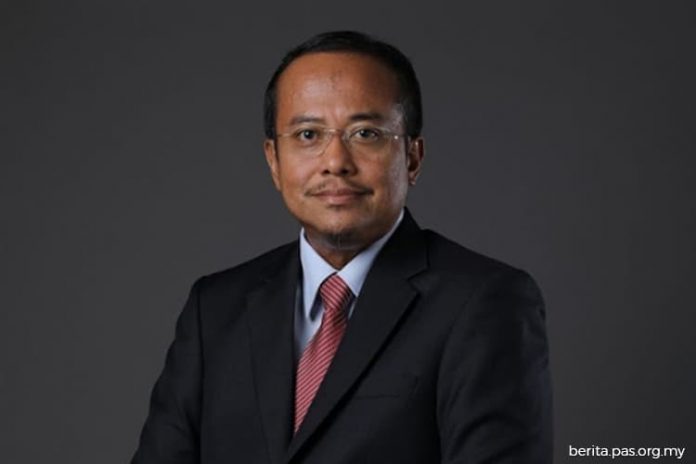 Perkembangan Terkini PKPB di Terengganu