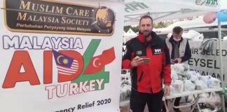 MCM terima pengiktirafan Duta Besar Turki