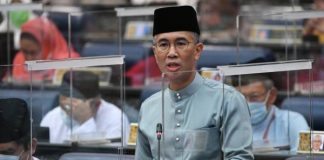 Belanjawan 2021 mampu pacu pemulihan ekonomi negara