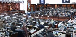 Belanjawan 2021: Dewan Rakyat lulus peruntukan JPM