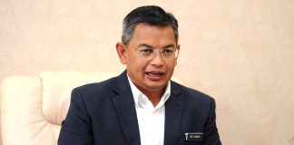 Peraturan ujian RBPT sudah lama wujud