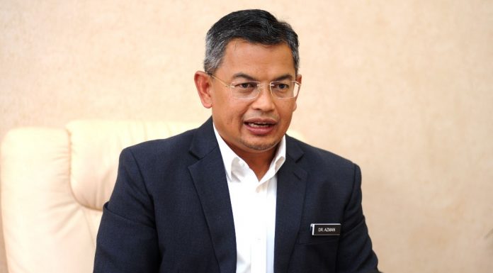 Laluan tikus sempadan Besut-Kelantan sukar kawal kes Covid